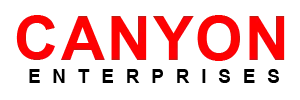 Canyon