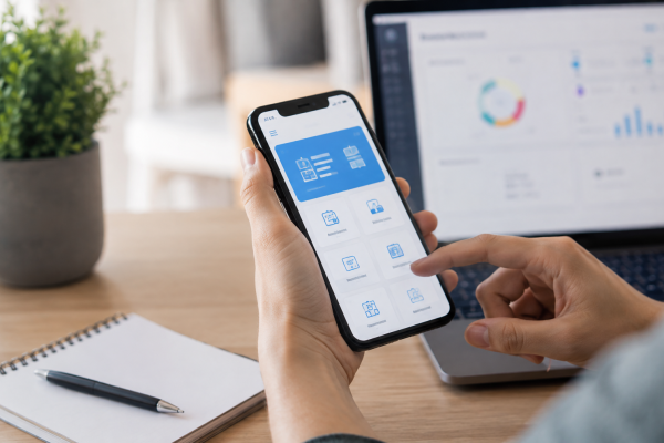 Why Businesses Need Mobile Apps to Stay Competitive in the Digital Age?