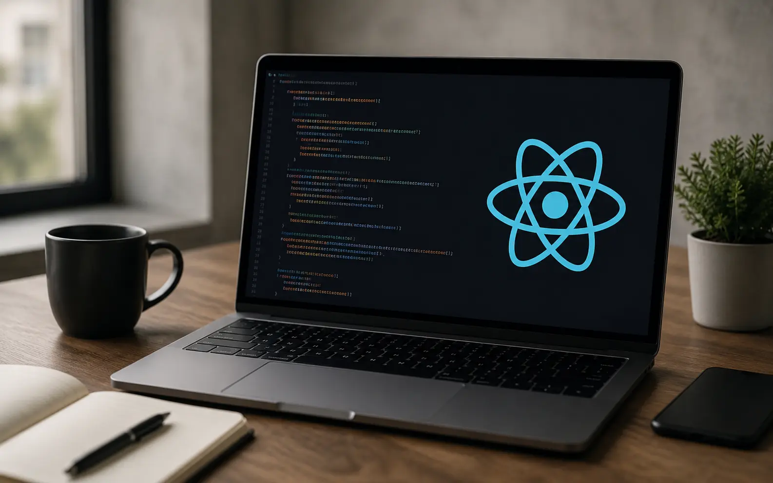 React.js Development: Why Modern Businesses Choose Fast and Scalable Web Applications?