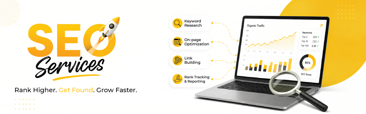 SEO Services