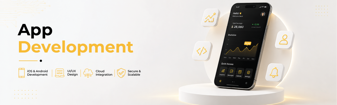 Apps Development