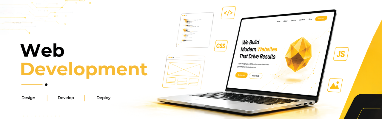 Web Development